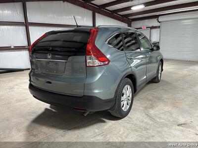 2012 Honda CR-V EX-L   - Photo 5 - Santa Fe, NM 87507