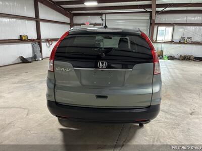 2012 Honda CR-V EX-L   - Photo 4 - Santa Fe, NM 87507
