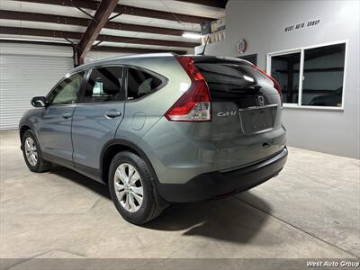 2012 Honda CR-V EX-L   - Photo 3 - Santa Fe, NM 87507