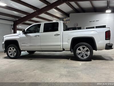 2017 GMC Sierra 1500 SLT   - Photo 2 - Santa Fe, NM 87507