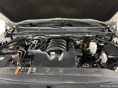 2017 GMC Sierra 1500 SLT   - Photo 11 - Santa Fe, NM 87507