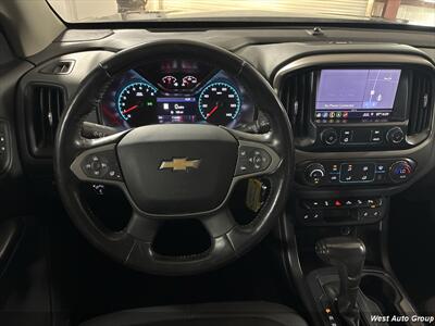 2019 Chevrolet Colorado Z71   - Photo 16 - Santa Fe, NM 87507