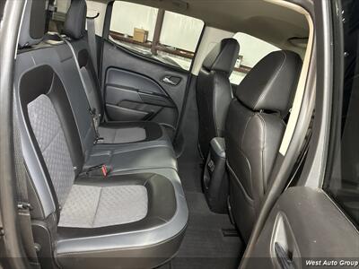 2019 Chevrolet Colorado Z71   - Photo 15 - Santa Fe, NM 87507