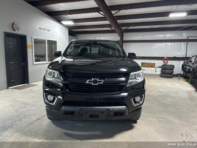 2019 Chevrolet Colorado Z71   - Photo 8 - Santa Fe, NM 87507