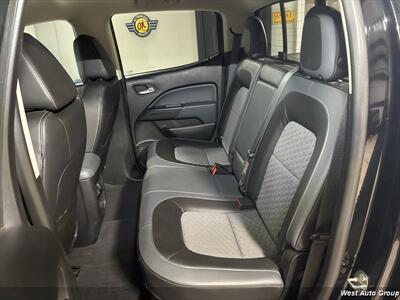 2019 Chevrolet Colorado Z71   - Photo 14 - Santa Fe, NM 87507