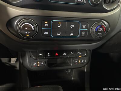 2019 Chevrolet Colorado Z71   - Photo 19 - Santa Fe, NM 87507