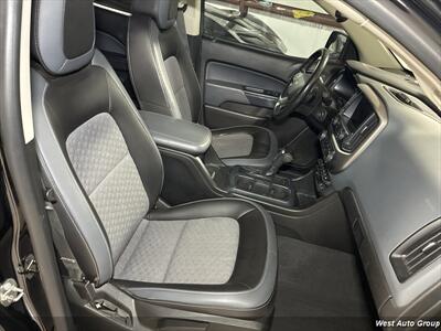 2019 Chevrolet Colorado Z71   - Photo 13 - Santa Fe, NM 87507