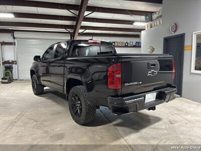 2019 Chevrolet Colorado Z71   - Photo 3 - Santa Fe, NM 87507