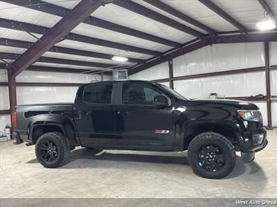 2019 Chevrolet Colorado Z71   - Photo 6 - Santa Fe, NM 87507