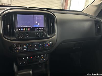 2019 Chevrolet Colorado Z71   - Photo 17 - Santa Fe, NM 87507