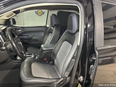 2019 Chevrolet Colorado Z71   - Photo 12 - Santa Fe, NM 87507