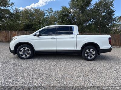2019 Honda Ridgeline RTL-E   - Photo 3 - Santa Fe, NM 87507