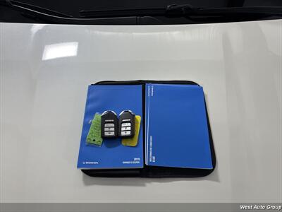 2019 Honda Ridgeline RTL-E   - Photo 17 - Santa Fe, NM 87507