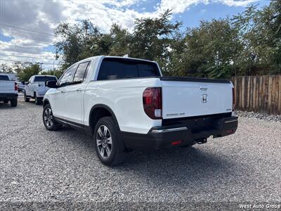 2019 Honda Ridgeline RTL-E   - Photo 5 - Santa Fe, NM 87507