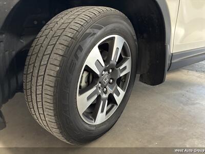 2019 Honda Ridgeline RTL-E   - Photo 19 - Santa Fe, NM 87507