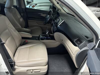 2019 Honda Ridgeline RTL-E   - Photo 11 - Santa Fe, NM 87507