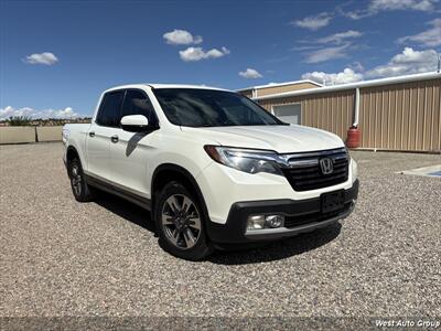 2019 Honda Ridgeline RTL-E   - Photo 2 - Santa Fe, NM 87507