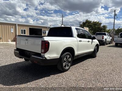 2019 Honda Ridgeline RTL-E   - Photo 6 - Santa Fe, NM 87507