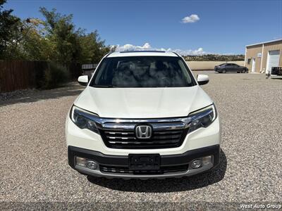 2019 Honda Ridgeline RTL-E   - Photo 9 - Santa Fe, NM 87507