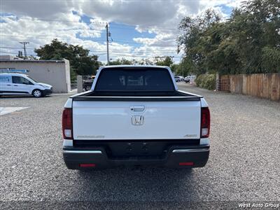 2019 Honda Ridgeline RTL-E   - Photo 7 - Santa Fe, NM 87507