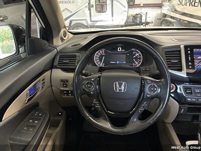 2019 Honda Ridgeline RTL-E   - Photo 14 - Santa Fe, NM 87507