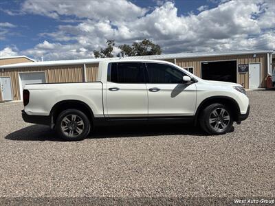 2019 Honda Ridgeline RTL-E   - Photo 4 - Santa Fe, NM 87507