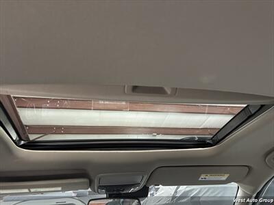 2019 Honda Ridgeline RTL-E   - Photo 16 - Santa Fe, NM 87507