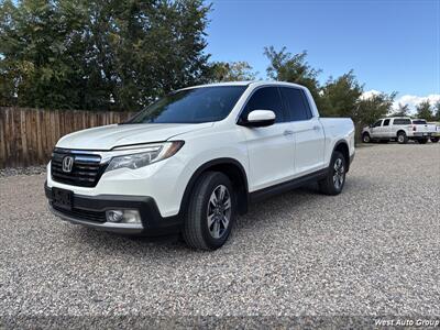 2019 Honda Ridgeline RTL-E   - Photo 1 - Santa Fe, NM 87507