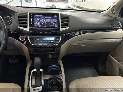 2019 Honda Ridgeline RTL-E   - Photo 15 - Santa Fe, NM 87507