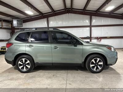 2017 Subaru Forester 2.5i - Photo 6 - Santa Fe, NM 87507
