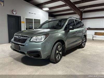 2017 Subaru Forester 2.5i - Photo 1 - Santa Fe, NM 87507