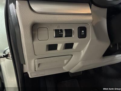 2017 Subaru Forester 2.5i - Photo 19 - Santa Fe, NM 87507