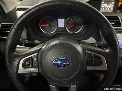 2017 Subaru Forester 2.5i - Photo 17 - Santa Fe, NM 87507