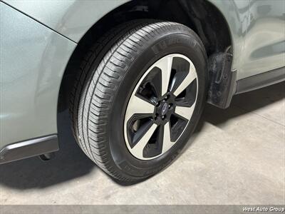 2017 Subaru Forester 2.5i - Photo 10 - Santa Fe, NM 87507