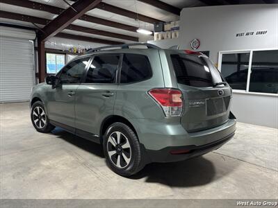 2017 Subaru Forester 2.5i - Photo 3 - Santa Fe, NM 87507