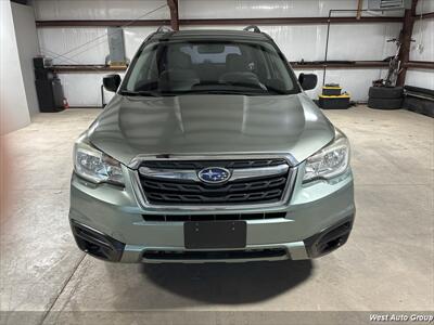 2017 Subaru Forester 2.5i - Photo 8 - Santa Fe, NM 87507