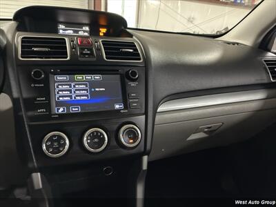 2017 Subaru Forester 2.5i - Photo 18 - Santa Fe, NM 87507