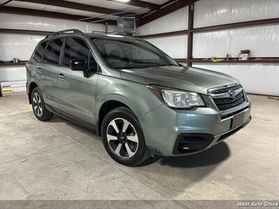 2017 Subaru Forester 2.5i - Photo 7 - Santa Fe, NM 87507