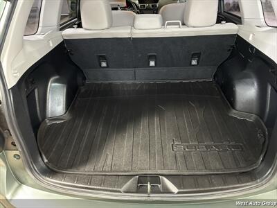 2017 Subaru Forester 2.5i - Photo 16 - Santa Fe, NM 87507