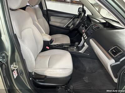 2017 Subaru Forester 2.5i - Photo 13 - Santa Fe, NM 87507