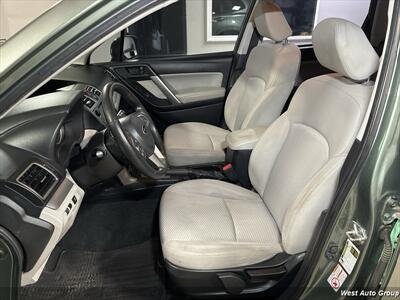 2017 Subaru Forester 2.5i - Photo 12 - Santa Fe, NM 87507