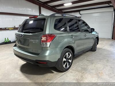 2017 Subaru Forester 2.5i - Photo 5 - Santa Fe, NM 87507