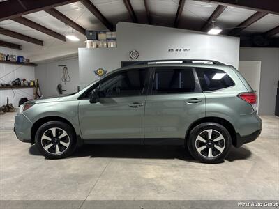 2017 Subaru Forester 2.5i - Photo 2 - Santa Fe, NM 87507