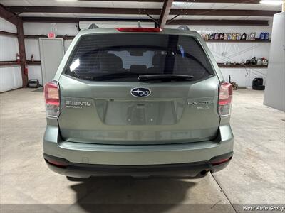 2017 Subaru Forester 2.5i - Photo 4 - Santa Fe, NM 87507