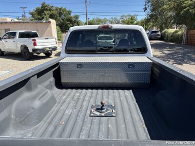 1999 Ford F-350 Super Duty XLT   - Photo 9 - Santa Fe, NM 87507