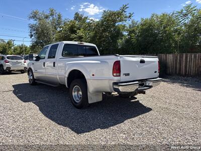 1999 Ford F-350 Super Duty XLT   - Photo 5 - Santa Fe, NM 87507