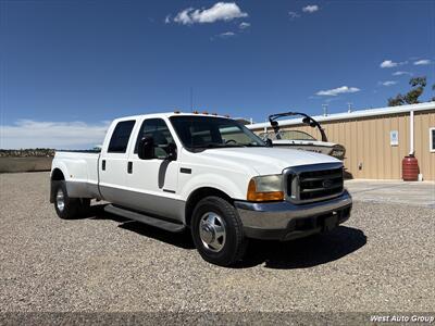 1999 Ford F-350 Super Duty XLT   - Photo 2 - Santa Fe, NM 87507