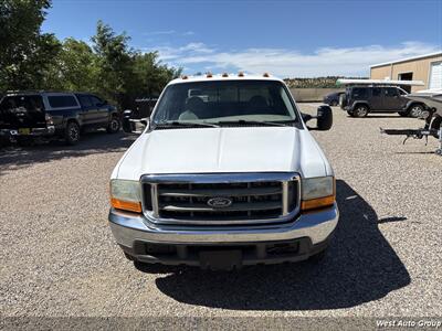 1999 Ford F-350 Super Duty XLT   - Photo 8 - Santa Fe, NM 87507