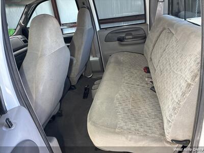 1999 Ford F-350 Super Duty XLT   - Photo 12 - Santa Fe, NM 87507