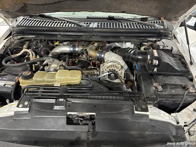 1999 Ford F-350 Super Duty XLT   - Photo 16 - Santa Fe, NM 87507